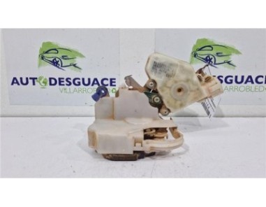 Cerradura Porton Suzuki Grand Vitara  1 9 DDiS JX-A  [1 9 Ltr  - 95 kW DDiS Turbodiesel]