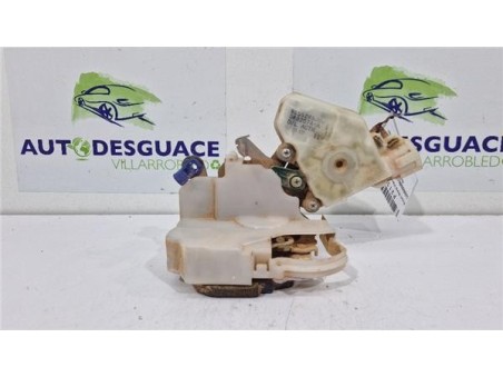 Cerradura Porton Suzuki Grand Vitara  1 9 DDiS JX-A  [1 9 Ltr  - 95 kW DDiS Turbodiesel]