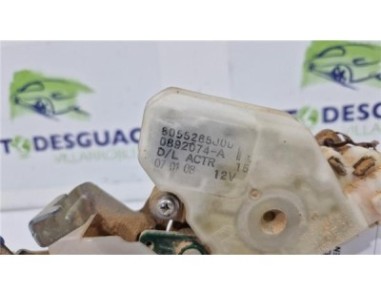 Cerradura Porton Suzuki Grand Vitara  1 9 DDiS JX-A  [1 9 Ltr  - 95 kW DDiS Turbodiesel]