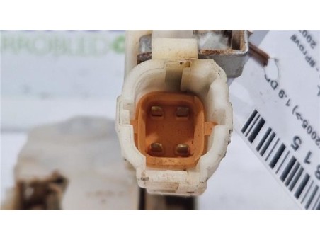 Cerradura Porton Suzuki Grand Vitara  1 9 DDiS JX-A  [1 9 Ltr  - 95 kW DDiS Turbodiesel]