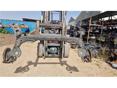 Puente Trasero Audi TT Coupe/Roadster  1 8 T Coupe  [1 8 Ltr  - 132 kW 20V Turbo]