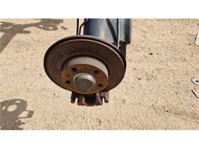 Puente Trasero Audi TT Coupe/Roadster  1 8 T Coupe  [1 8 Ltr  - 132 kW 20V Turbo] 2