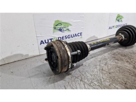 Transmision Delantera Izquierda Volkswagen POLO 1 2 