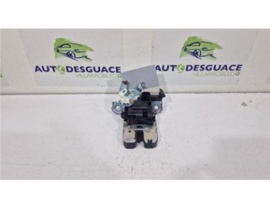 Cerradura Porton Skoda Fabia  1 0 Business [1 0 Ltr  - 55 kW MPI]