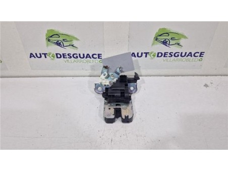 Cerradura Porton Skoda Fabia  1 0 Business [1 0 Ltr  - 55 kW MPI]