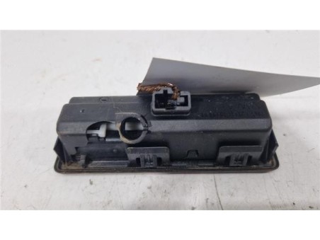 Maneta Exterior Porton Skoda Fabia  1 0 Business [1 0 Ltr  - 55 kW MPI]