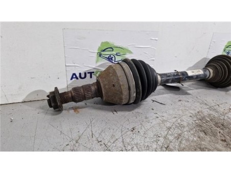 Transmision Delantera Izquierda Opel Insignia Berlina  2 0 CDTI