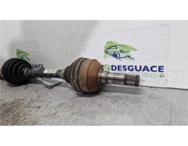 Transmision Delantera Izquierda Opel Insignia Berlina  2 0 CDTI