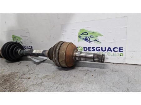 Transmision Delantera Izquierda Opel Insignia Berlina  2 0 CDTI