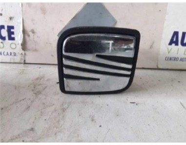 Maneta Exterior Porton Seat TOLEDO 1 6 TDI 