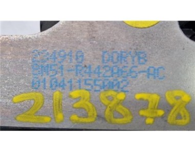 Cerradura Porton Ford C-Max  1 6 Trend [1 6 Ltr  - 85 kW TDCi CAT]