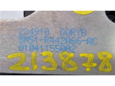 Cerradura Porton Ford C-Max  1 6 Trend [1 6 Ltr  - 85 kW TDCi CAT]