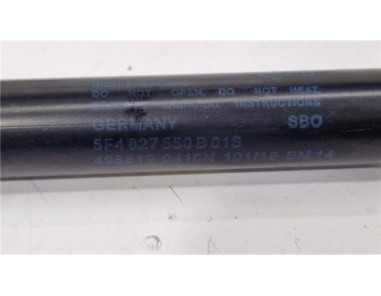 Amortiguador Porton Trasero Derecho Seat Leon  2 0 FR [2 0 Ltr  - 135 kW TDI]