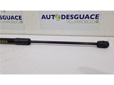 Amortiguador Porton Trasero Izquierdo Seat Leon  2 0 FR [2 0 Ltr  - 135 kW TDI]