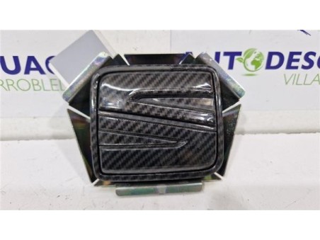 Maneta Exterior Porton Seat Leon  2 0 FR [2 0 Ltr  - 135 kW TDI]