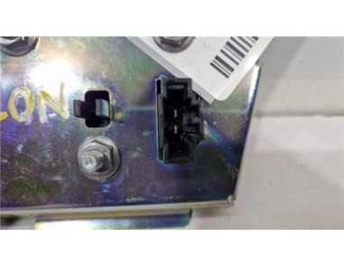 Maneta Exterior Porton Seat Leon  2 0 FR [2 0 Ltr  - 135 kW TDI]