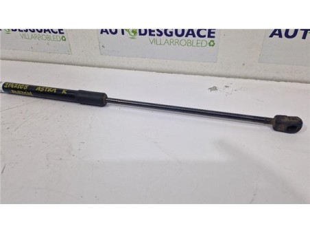 Amortiguador Porton Trasero Izquierdo Opel Astra K Berlina 5p  1 4 Dynamic [1 4 Ltr  - 110 kW 16V SIDI Turbo]