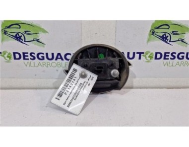 Maneta Exterior Porton Opel Astra K Berlina 5p  1 4 Dynamic [1 4 Ltr  - 110 kW 16V SIDI Turbo]