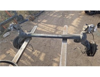 Puente Trasero Opel Astra K Berlina 5p  1 4 Dynamic [1 4 Ltr  - 110 kW 16V SIDI Turbo]