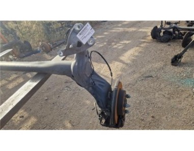 Puente Trasero Opel Astra K Berlina 5p  1 4 Dynamic [1 4 Ltr  - 110 kW 16V SIDI Turbo]