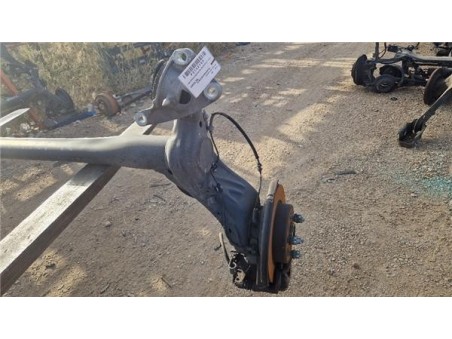 Puente Trasero Opel Astra K Berlina 5p  1 4 Dynamic [1 4 Ltr  - 110 kW 16V SIDI Turbo]