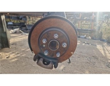 Puente Trasero Opel Astra K Berlina 5p  1 4 Dynamic [1 4 Ltr  - 110 kW 16V SIDI Turbo]