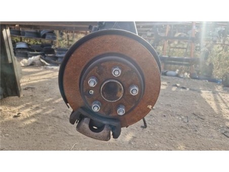 Puente Trasero Opel Astra K Berlina 5p  1 4 Dynamic [1 4 Ltr  - 110 kW 16V SIDI Turbo]