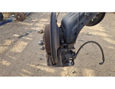 Puente Trasero Opel Astra K Berlina 5p  1 4 Dynamic [1 4 Ltr  - 110 kW 16V SIDI Turbo]