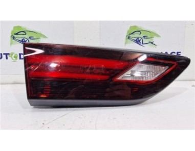 Piloto Porton Trasero Izquierdo Opel Astra K Berlina 5p  1 4 Dynamic [1 4 Ltr  - 110 kW 16V SIDI Turbo]