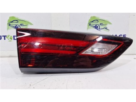 Piloto Porton Trasero Izquierdo Opel Astra K Berlina 5p  1 4 Dynamic [1 4 Ltr  - 110 kW 16V SIDI Turbo]