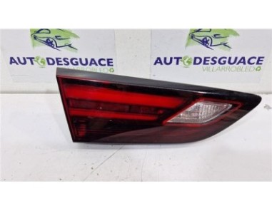 Piloto Porton Trasero Izquierdo Opel Astra K Berlina 5p  1 4 Dynamic [1 4 Ltr  - 110 kW 16V SIDI Turbo]