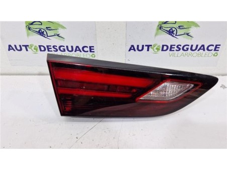 Piloto Porton Trasero Izquierdo Opel Astra K Berlina 5p  1 4 Dynamic [1 4 Ltr  - 110 kW 16V SIDI Turbo]