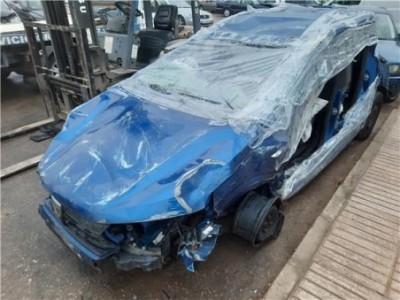 Cerradura Porton Dacia Sandero III  1 0 Access [1 0 Ltr  - 49 kW SCe CAT] 2