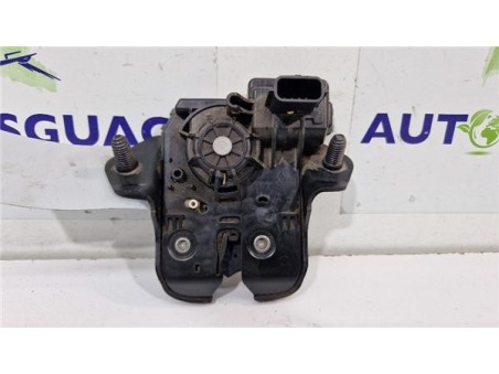 Cerradura Porton Dacia Sandero III  1 0 Access [1 0 Ltr  - 49 kW SCe CAT]