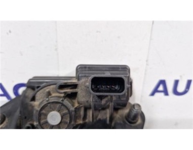 Cerradura Porton Dacia Sandero III  1 0 Access [1 0 Ltr  - 49 kW SCe CAT]