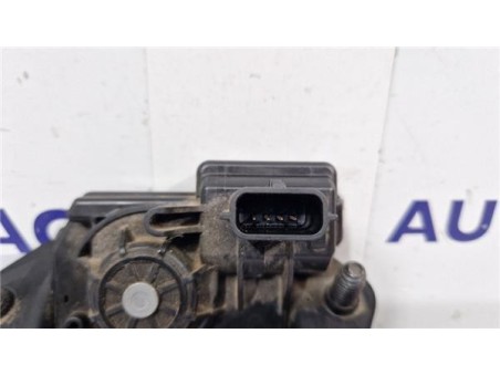 Cerradura Porton Dacia Sandero III  1 0 Access [1 0 Ltr  - 49 kW SCe CAT]