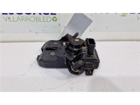 Cerradura Porton Dacia Sandero III  1 0 Access [1 0 Ltr  - 49 kW SCe CAT]