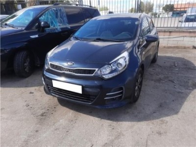 Piloto Porton Trasero Izquierdo Kia Rio  1 1 Concept [1 1 Ltr  - 55 kW CRDi CAT]