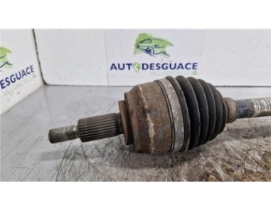 Transmision Delantera Izquierda Renault Laguna III Grandtour  2 0 Dynamique [2 0 Ltr  - 96 kW dCi Diesel CAT]