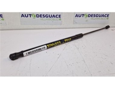 Amortiguador Porton Trasero Izquierdo Volkswagen Polo V  1 6 Advance [1 6 Ltr  - 66 kW TDI]