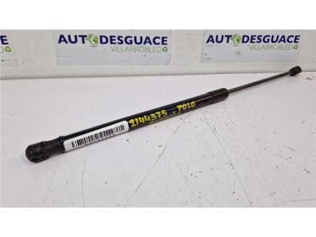 Amortiguador Porton Trasero Izquierdo Volkswagen Polo V  1 6 Advance [1 6 Ltr  - 66 kW TDI]