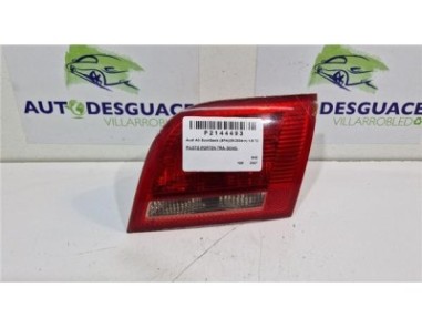 Piloto Porton Trasero Derecho Audi A3 Sportback  1 9 TDI Ambiente [1 9 Ltr  - 77 kW TDI]