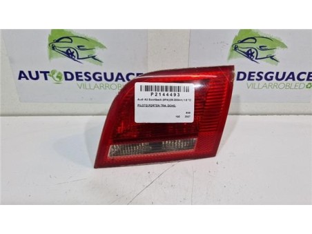 Piloto Porton Trasero Derecho Audi A3 Sportback  1 9 TDI Ambiente [1 9 Ltr  - 77 kW TDI]