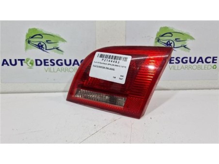 Piloto Porton Trasero Derecho Audi A3 Sportback  1 9 TDI Ambiente [1 9 Ltr  - 77 kW TDI]
