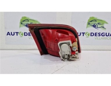 Piloto Porton Trasero Derecho Audi A3 Sportback  1 9 TDI Ambiente [1 9 Ltr  - 77 kW TDI]