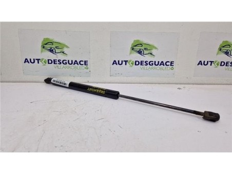 Amortiguador Porton Trasero Derecho Fiat Freemont  2 0 Basis [2 0 Ltr  - 103 kW 16V Multijet CAT]