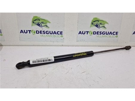 Amortiguador Porton Trasero Derecho Fiat Freemont  2 0 Basis [2 0 Ltr  - 103 kW 16V Multijet CAT]