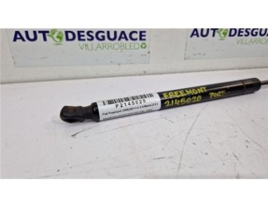 Amortiguador Porton Trasero Izquierdo Fiat Freemont  2 0 Basis [2 0 Ltr  - 103 kW 16V Multijet CAT]