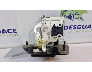 Cerradura Porton Fiat Freemont  2 0 Basis [2 0 Ltr  - 103 kW 16V Multijet CAT]