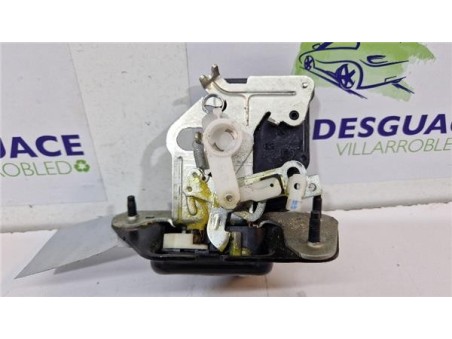 Cerradura Porton Fiat Freemont  2 0 Basis [2 0 Ltr  - 103 kW 16V Multijet CAT]